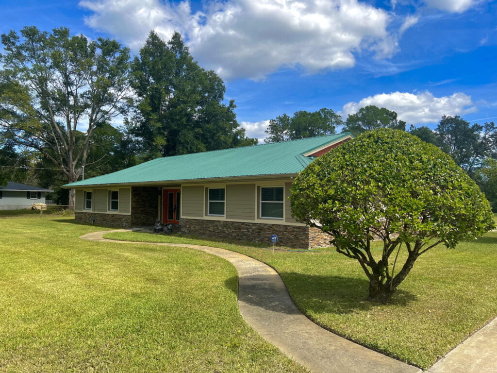 The Importance Of Siding
