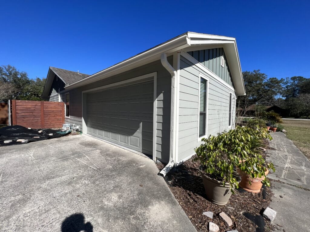 The Importance Of Siding
