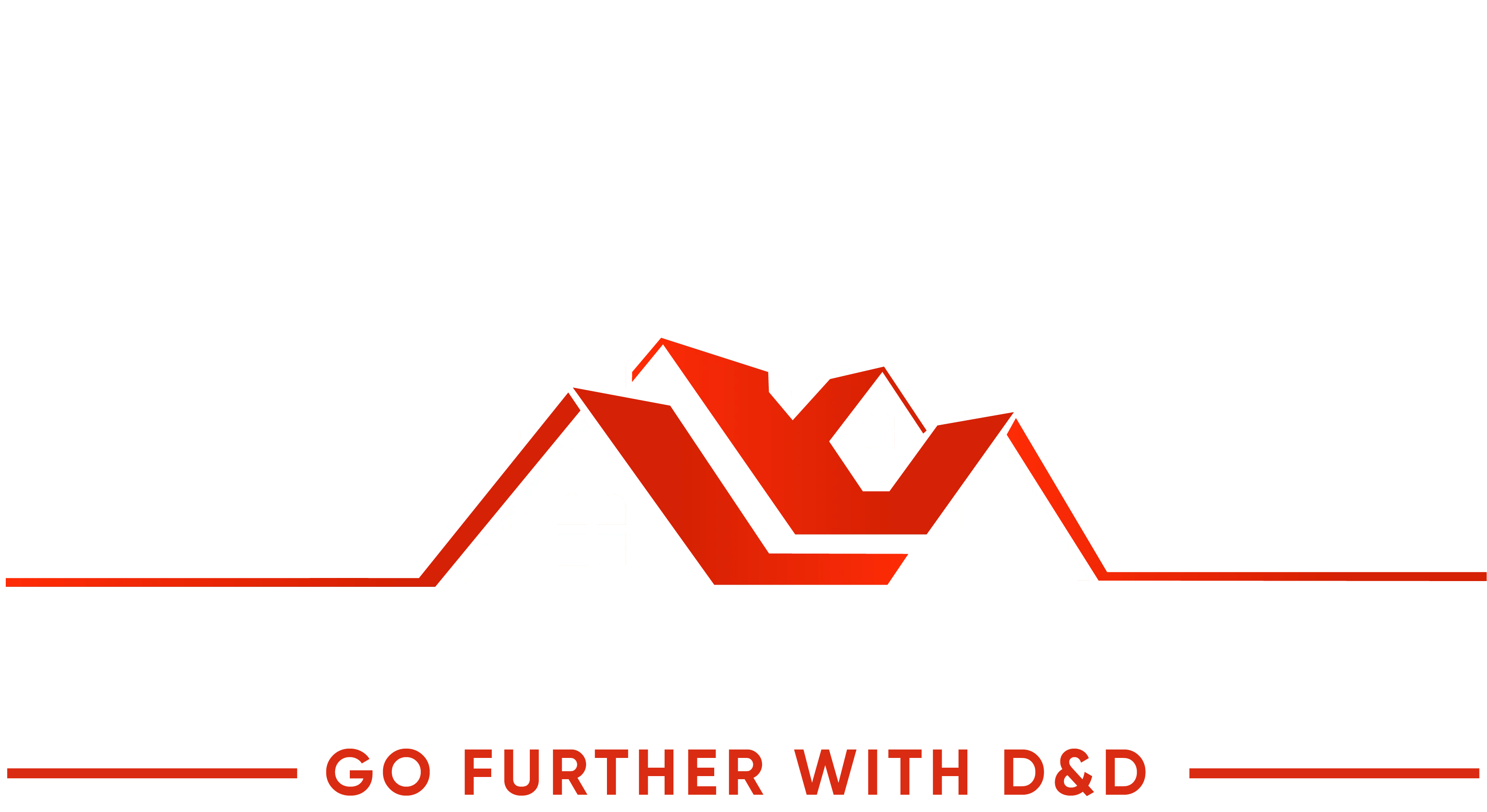 D&D Construction Services Logo