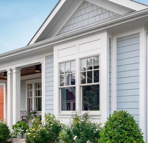 Leading Jacksonville Siding Contractors for Expert Installation and Replacement - Replacement Windows and Doors in Jacksonville | D&D