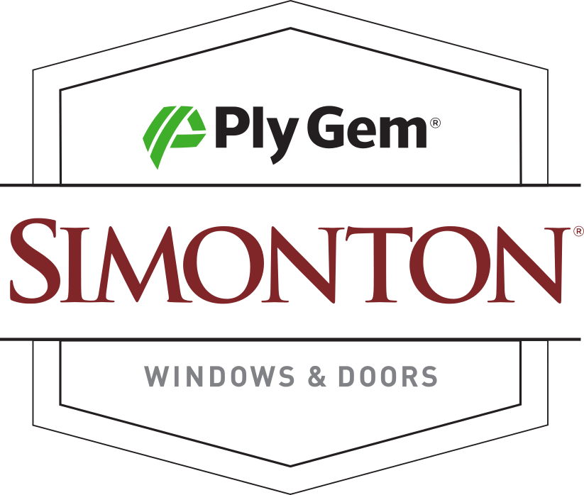 Simonton Vinyl Windows