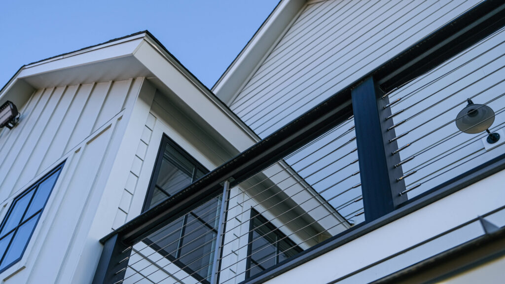 Siding contractor in Jacksonville Fl