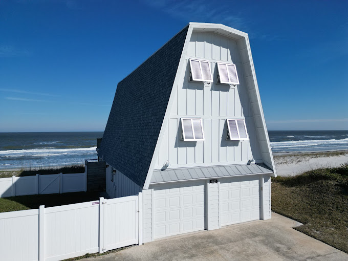 Ponte Vedra Beach