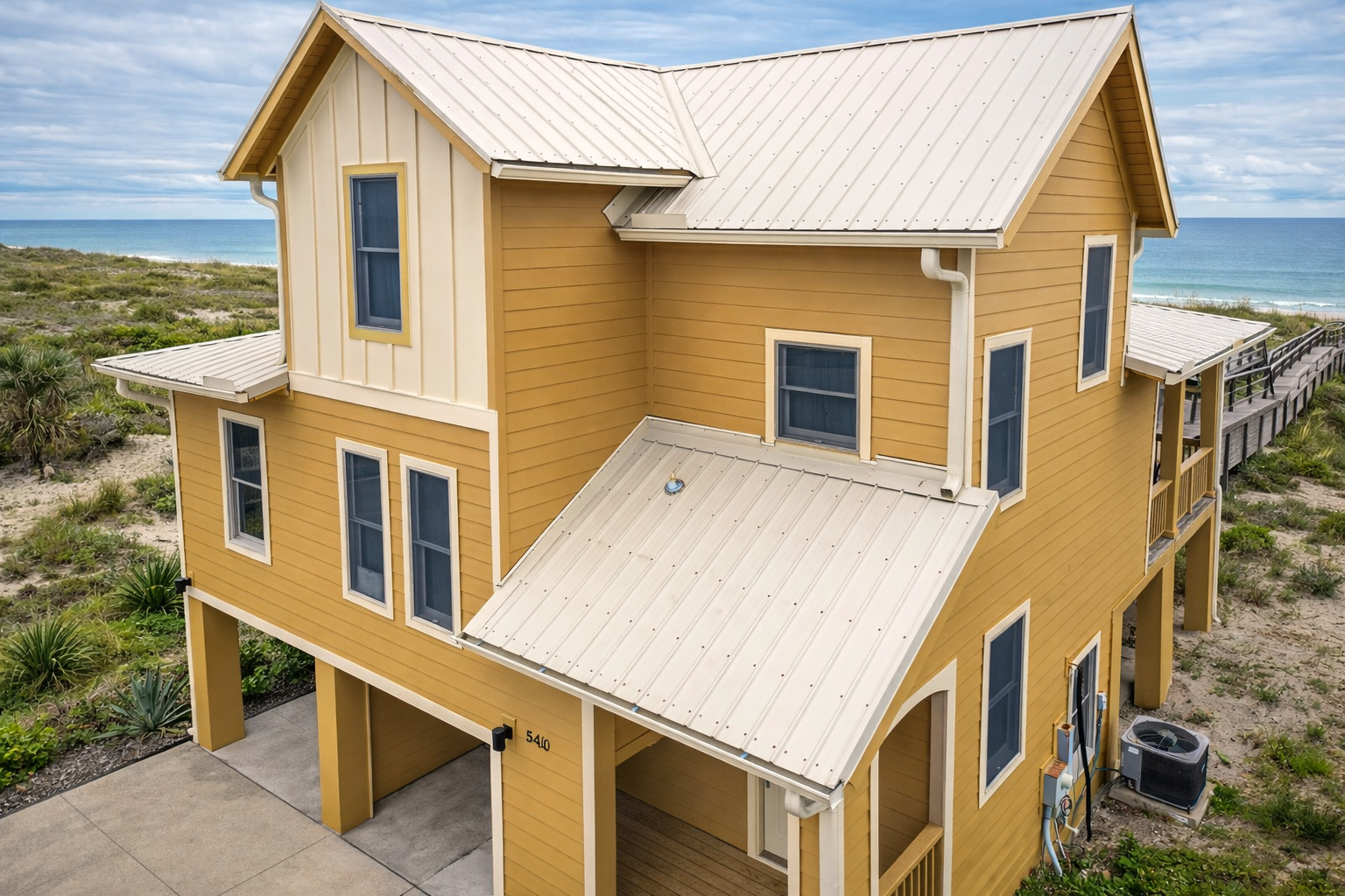 D&D Construction Services | Siding Contractor in Jacksonville, FL ...