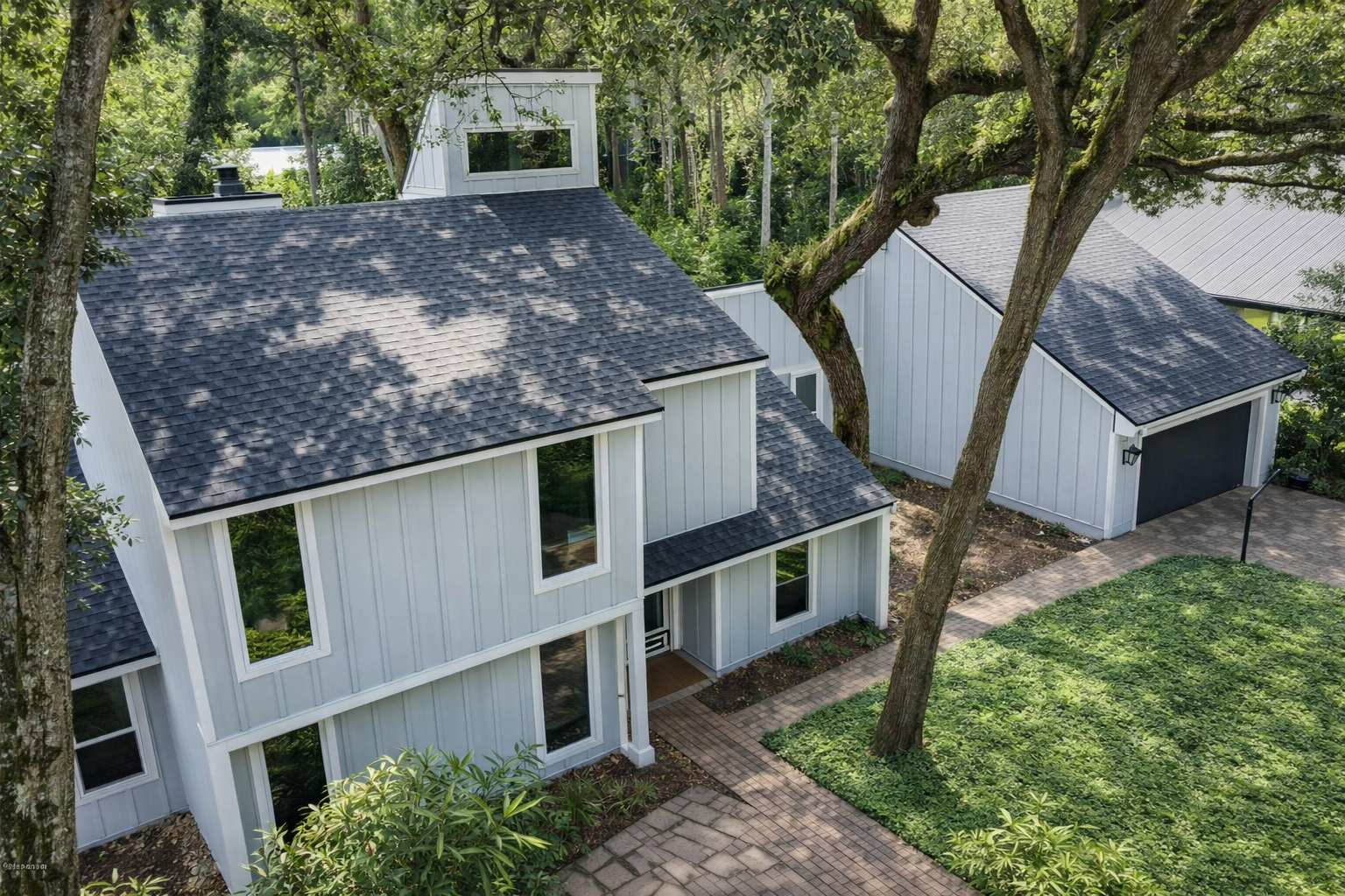 D&D Construction Services | Siding Contractor in Jacksonville, FL ...