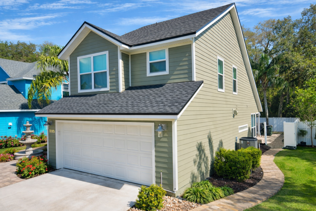 D&D Construction Services | Siding Contractor in Jacksonville, FL ...